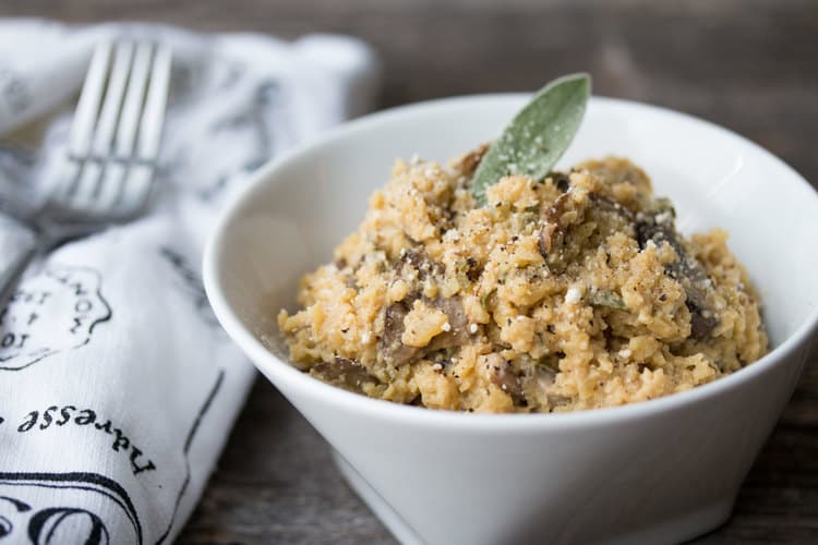 21 carb free pasta and rice dishes - Article 1